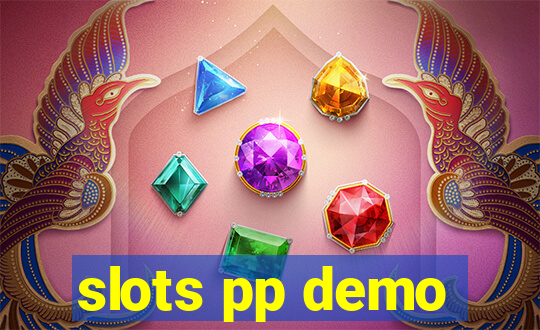 slots pp demo