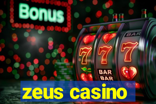 zeus casino