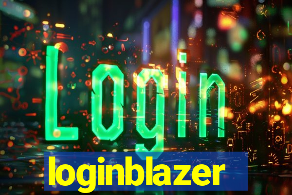 loginblazer