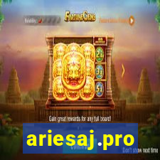 ariesaj.pro