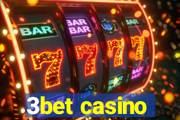 3bet casino