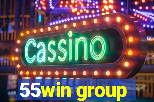 55win group