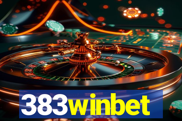 383winbet