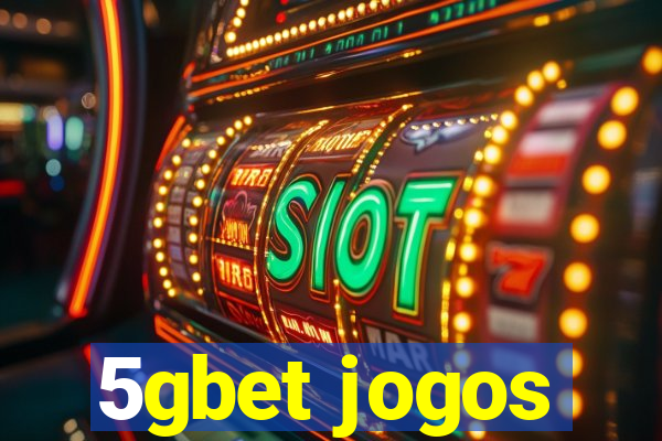 5gbet jogos