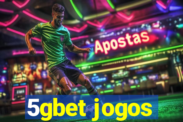 5gbet jogos