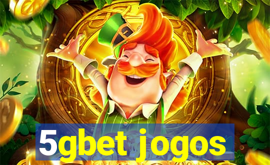 5gbet jogos