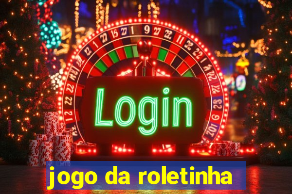 jogo da roletinha