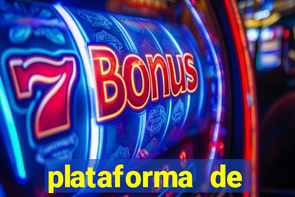 plataforma de casino chinesa