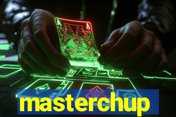 masterchup