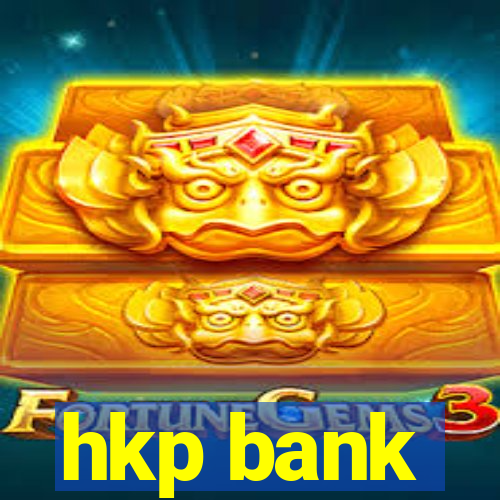 hkp bank