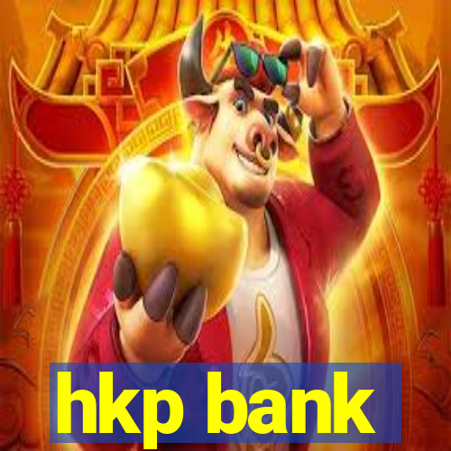 hkp bank