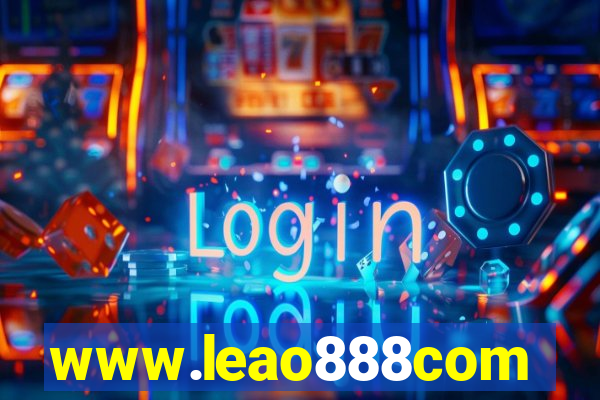 www.leao888com