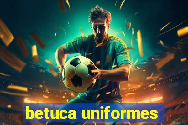 betuca uniformes