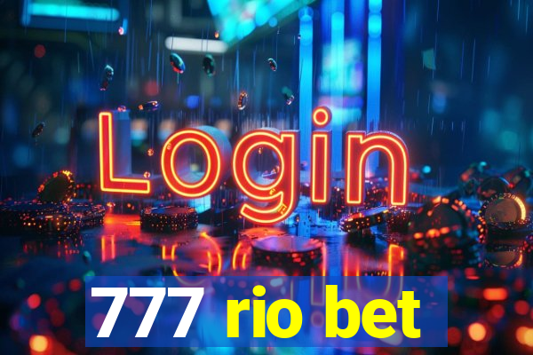 777 rio bet