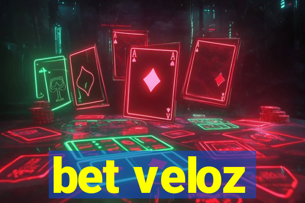 bet veloz