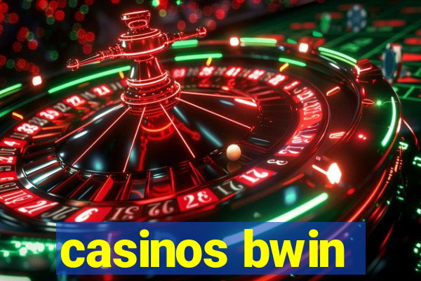 casinos bwin