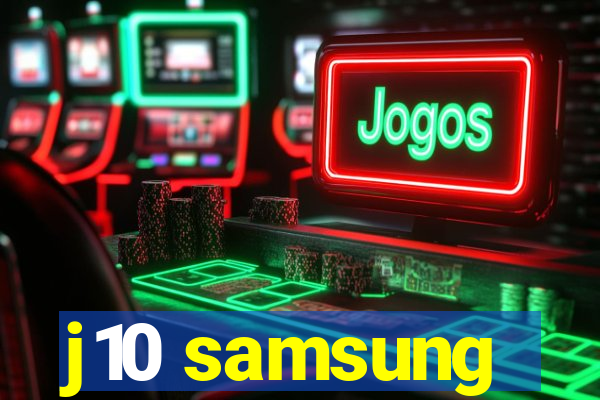 j10 samsung