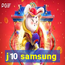 j10 samsung