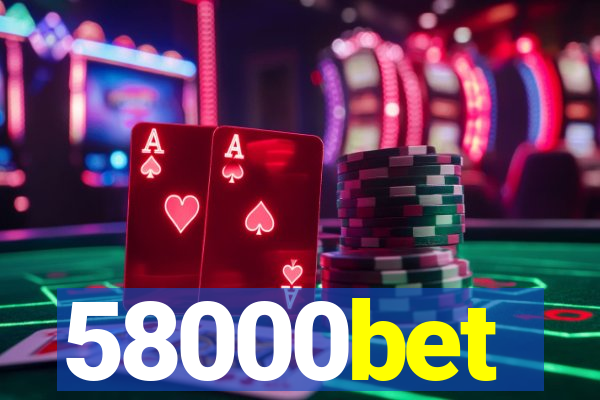 58000bet