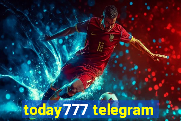 today777 telegram