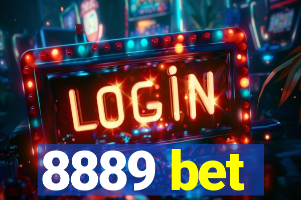 8889 bet