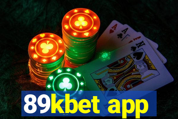 89kbet app