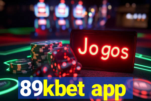 89kbet app