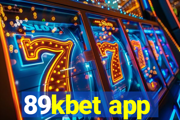 89kbet app