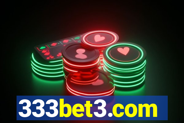 333bet3.com