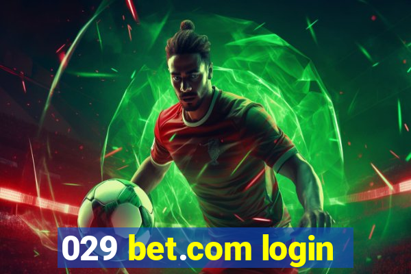 029 bet.com login