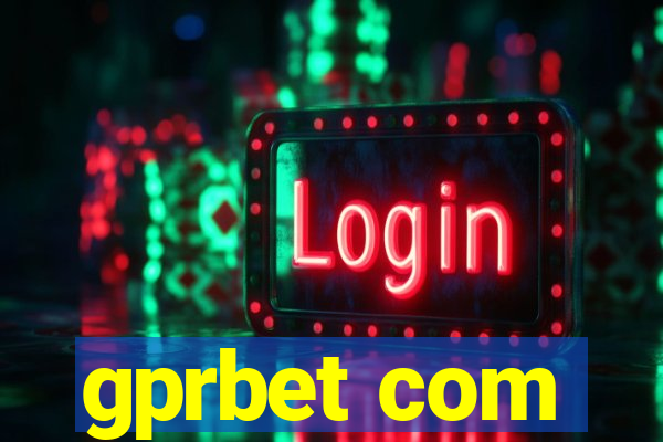 gprbet com