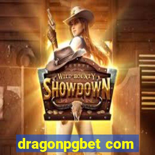 dragonpgbet com