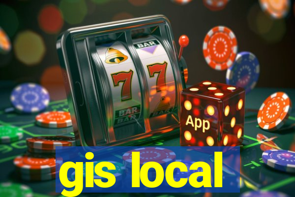 gis local