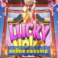 online cassino