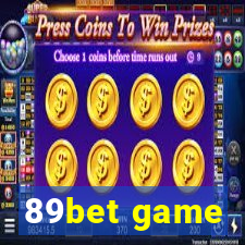 89bet game