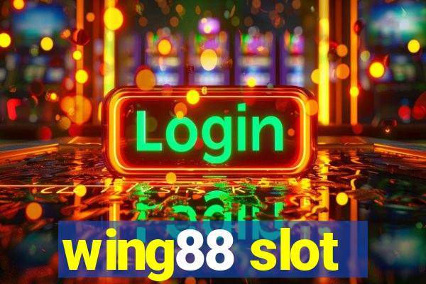 wing88 slot