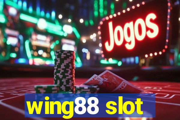 wing88 slot