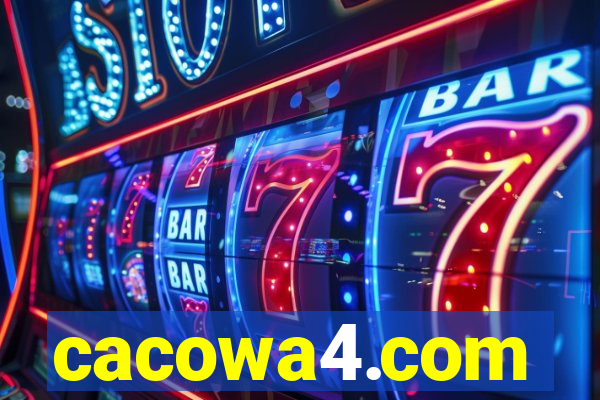 cacowa4.com