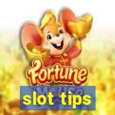 slot tips