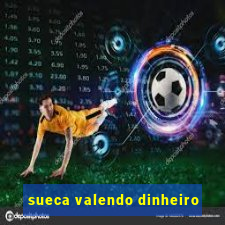 sueca valendo dinheiro