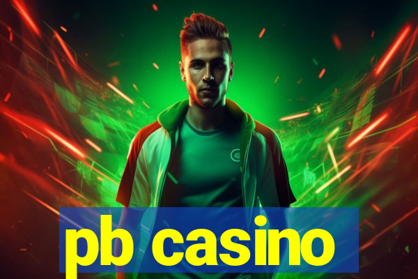 pb casino