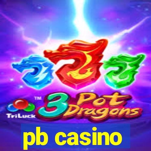 pb casino