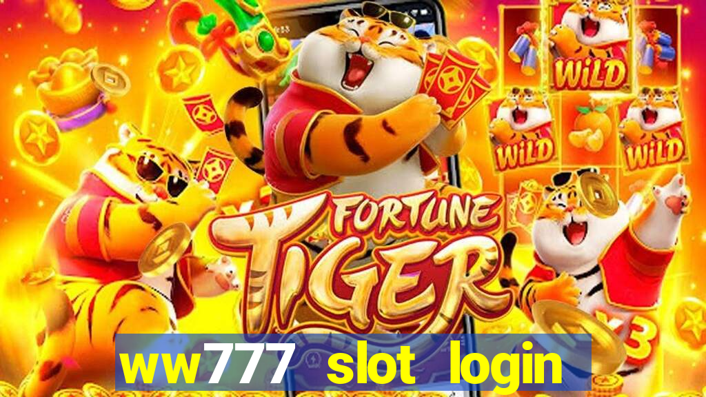 ww777 slot login register philippines