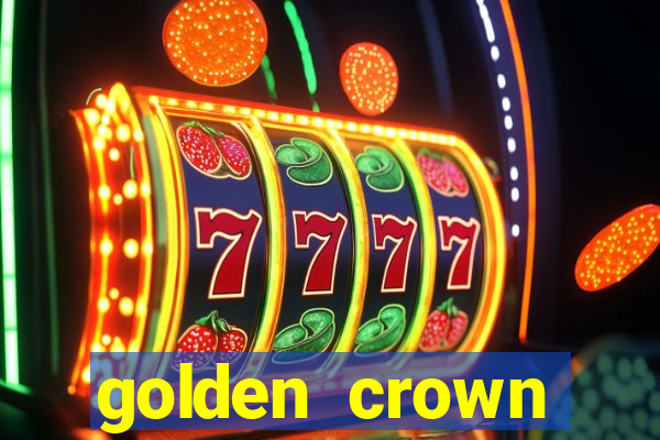 golden crown christmas slot