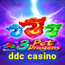 ddc casino