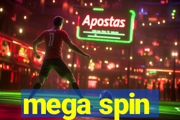 mega spin