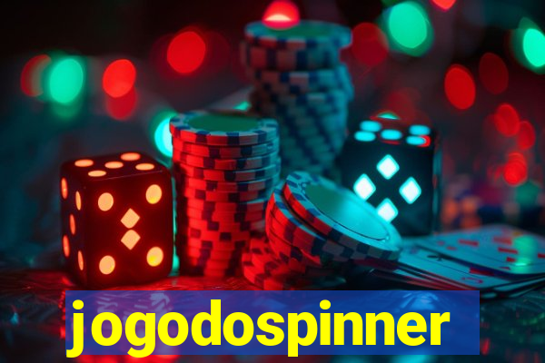 jogodospinner