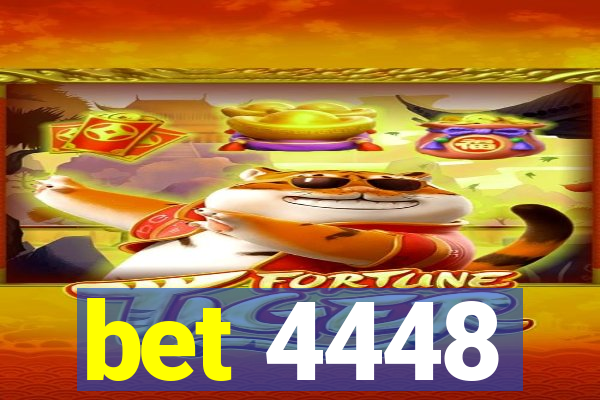 bet 4448