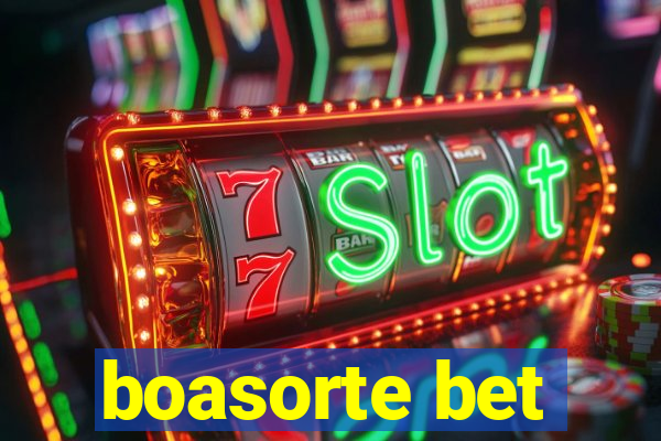 boasorte bet