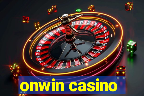 onwin casino